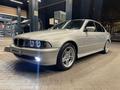 BMW 525 2000 годаүшін4 500 000 тг. в Алматы – фото 7