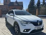 Renault Arkana 2019 годаfor6 950 000 тг. в Караганда