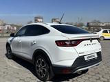 Renault Arkana 2019 годаfor6 950 000 тг. в Караганда – фото 4