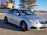 Chevrolet Cruze 2011 года за 3 400 000 тг. в Рудный