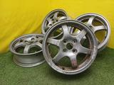 Диски R15 4x100 на Toyota.үшін85 000 тг. в Караганда