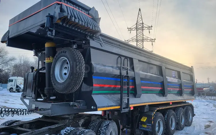 Shangong  Box Liner 2025 года за 18 000 000 тг. в Алматы