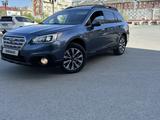 Subaru Outback 2015 годаүшін8 600 000 тг. в Атырау – фото 3