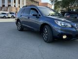 Subaru Outback 2015 годаүшін8 600 000 тг. в Атырау – фото 5