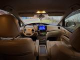 Toyota Previa 2013 годаүшін12 000 000 тг. в Караганда – фото 5