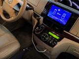 Toyota Previa 2013 годаүшін12 000 000 тг. в Караганда – фото 4