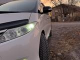Toyota Previa 2013 годаүшін12 000 000 тг. в Караганда – фото 3