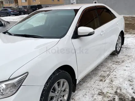 Toyota Camry 2014 года за 8 800 000 тг. в Кокшетау – фото 3