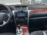 Toyota Camry 2014 годаүшін8 800 000 тг. в Кокшетау – фото 5