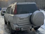 Honda CR-V 2000 года за 4 500 000 тг. в Усть-Каменогорск – фото 4