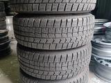 215/65R16 Dunlop WinterMaxx за 90 000 тг. в Алматы