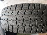 215/65R16 Dunlop WinterMaxx за 90 000 тг. в Алматы – фото 4