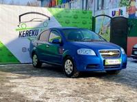 Chevrolet Aveo 2012 года за 2 500 000 тг. в Павлодар