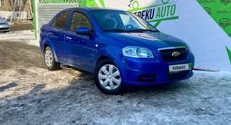 Chevrolet Aveo 2012 годаүшін2 500 000 тг. в Павлодар – фото 2