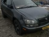 Lexus RX 300 2000 года за 2 000 000 тг. в Алматы – фото 4