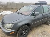 Lexus RX 300 2000 года за 2 000 000 тг. в Алматы – фото 2