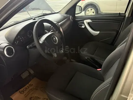 Renault Sandero Stepway 2014 года за 3 600 000 тг. в Актобе – фото 10