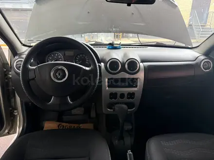 Renault Sandero Stepway 2014 года за 3 600 000 тг. в Актобе – фото 11