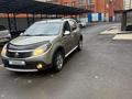 Renault Sandero Stepway 2014 года за 3 600 000 тг. в Актобе – фото 2