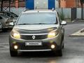 Renault Sandero Stepway 2014 года за 3 600 000 тг. в Актобе – фото 4