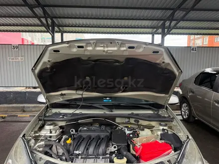 Renault Sandero Stepway 2014 года за 3 600 000 тг. в Актобе – фото 8