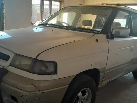 Mazda MPV 1996 года за 900 000 тг. в Мерке – фото 5