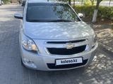 Chevrolet Cobalt 2023 годаүшін6 800 000 тг. в Актау – фото 4