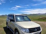 Mitsubishi Pajero 2008 года за 7 900 000 тг. в Алматы