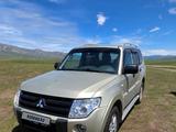 Mitsubishi Pajero 2008 годаүшін7 900 000 тг. в Алматы – фото 2
