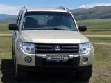 Mitsubishi Pajero 2008 годаүшін7 900 000 тг. в Алматы