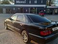 Mercedes-Benz E 200 1997 годаүшін2 500 000 тг. в Павлодар – фото 4