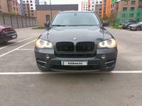 BMW X5 2012 годаүшін10 700 000 тг. в Алматы