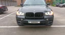 BMW X5 2012 года за 10 700 000 тг. в Алматы