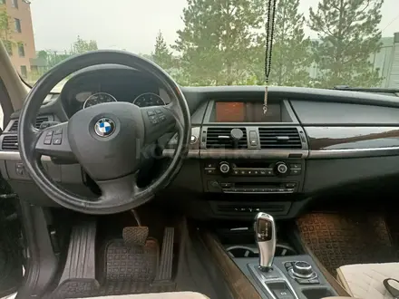 BMW X5 2012 года за 10 700 000 тг. в Алматы – фото 13