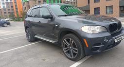 BMW X5 2012 года за 10 700 000 тг. в Алматы – фото 2