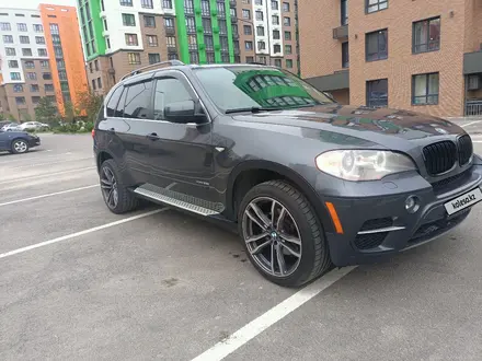 BMW X5 2012 года за 10 700 000 тг. в Алматы – фото 2