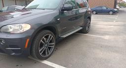 BMW X5 2012 года за 10 700 000 тг. в Алматы – фото 3