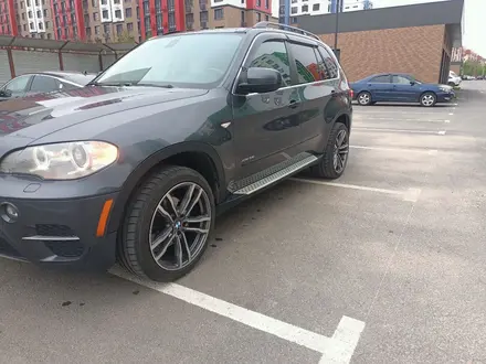 BMW X5 2012 года за 10 700 000 тг. в Алматы – фото 3