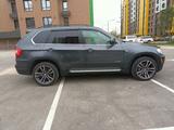 BMW X5 2012 года за 10 700 000 тг. в Алматы – фото 5