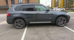 BMW X5 2012 года за 10 700 000 тг. в Алматы – фото 5