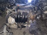 Двигатель Honda cr-v rd2 K24a за 500 000 тг. в Костанай – фото 4
