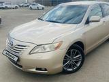 Toyota Camry 2007 годаүшін4 500 000 тг. в Жанаозен – фото 2