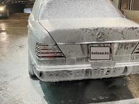 Mercedes-Benz E 200 1992 годаүшін1 150 000 тг. в Алматы