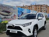 Toyota RAV4 2021 года за 16 000 000 тг. в Кызылорда