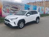 Toyota RAV4 2021 года за 16 000 000 тг. в Кызылорда – фото 4