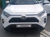 Toyota RAV4 2021 годаүшін16 000 000 тг. в Кызылорда – фото 5