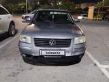 Volkswagen Passat 2001 года за 2 500 000 тг. в Актау – фото 4