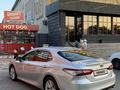 Toyota Camry 2018 годаүшін14 000 000 тг. в Тараз – фото 4