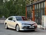 Toyota Camry 2018 годаүшін14 000 000 тг. в Тараз
