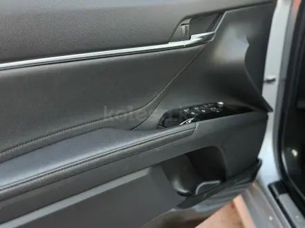 Toyota Camry 2018 года за 14 000 000 тг. в Тараз – фото 6